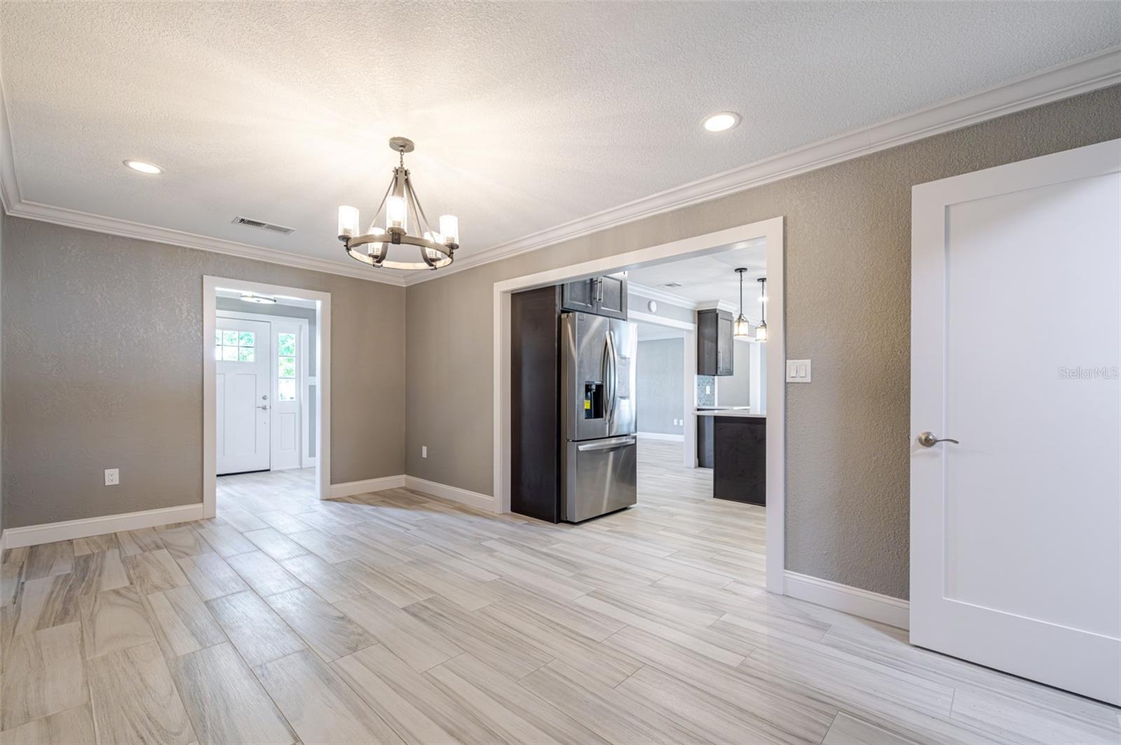 WYCHEWOOD SHORES - Residential