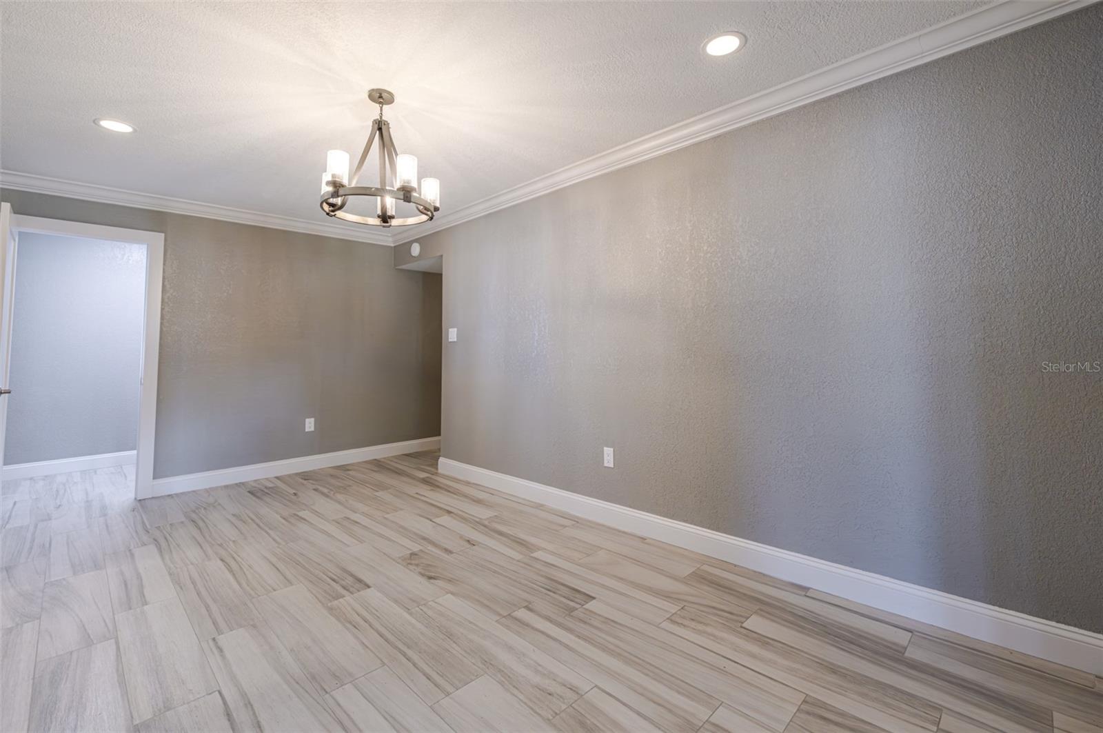 WYCHEWOOD SHORES - Residential