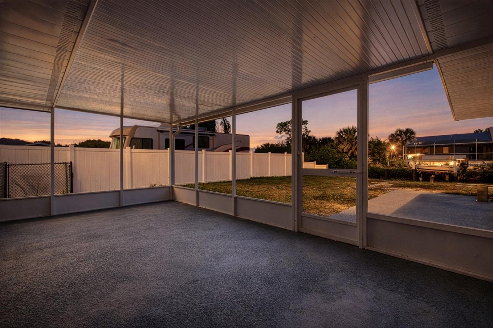 WYCHEWOOD SHORES - Residential