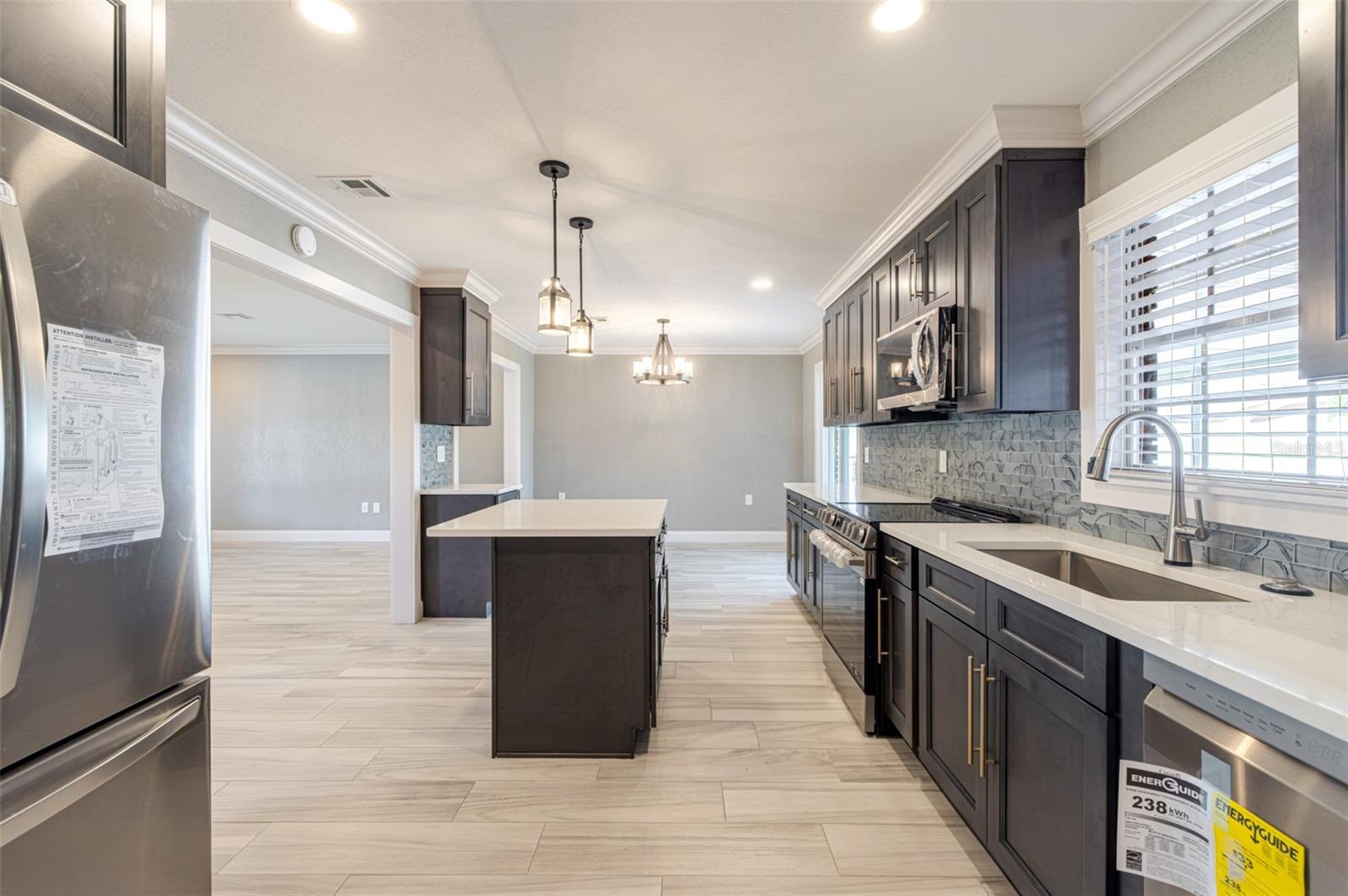 WYCHEWOOD SHORES - Residential