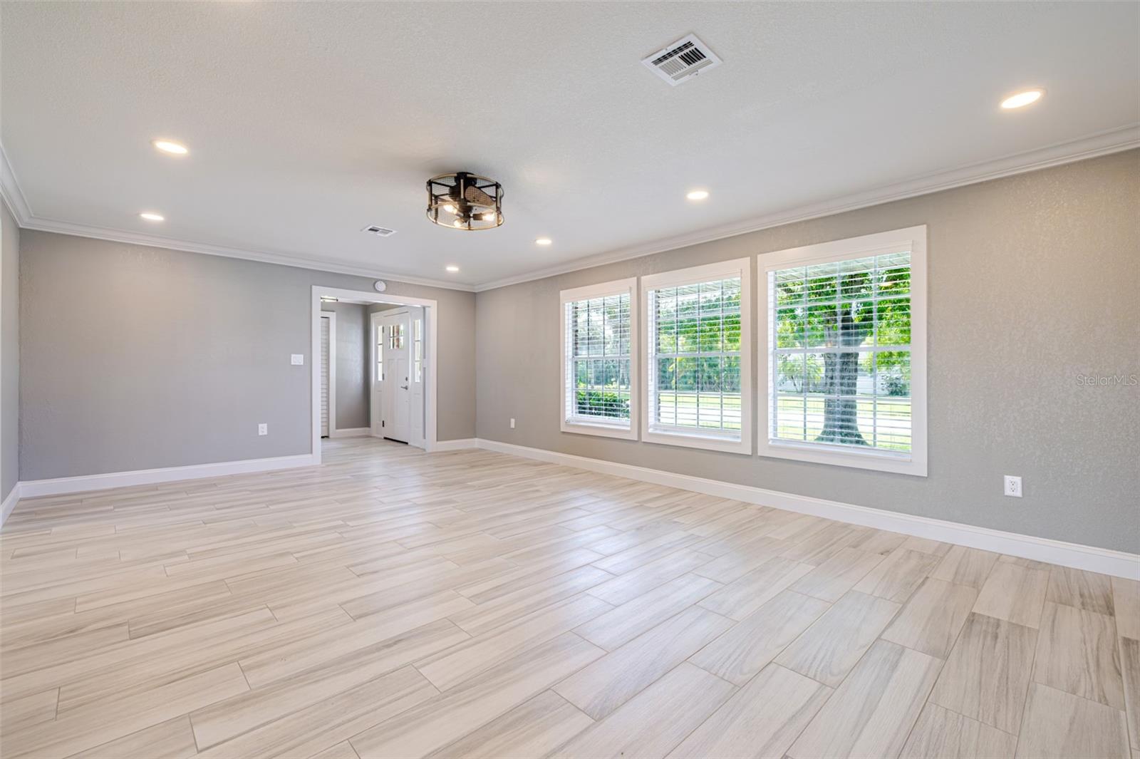 WYCHEWOOD SHORES - Residential