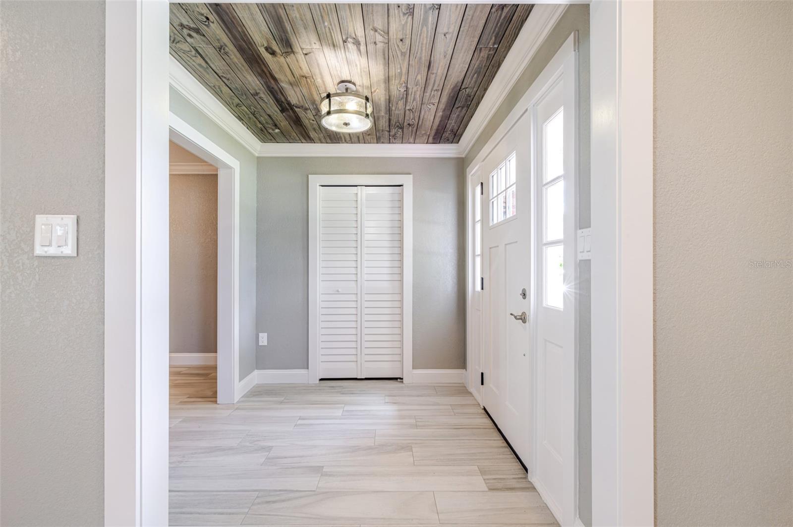 WYCHEWOOD SHORES - Residential