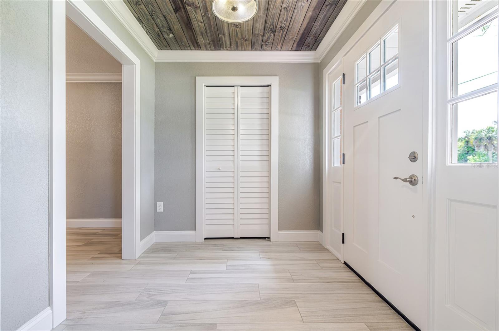 WYCHEWOOD SHORES - Residential