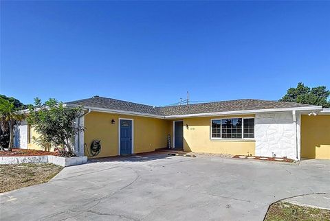 2040 N HIGHLAND AVENUE CLEARWATER FL 33755