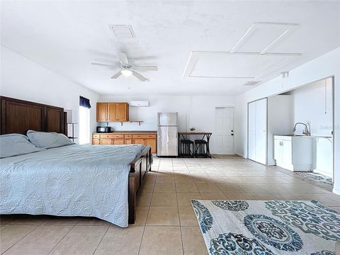 A home in CLEARWATER