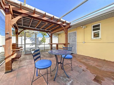 A home in CLEARWATER