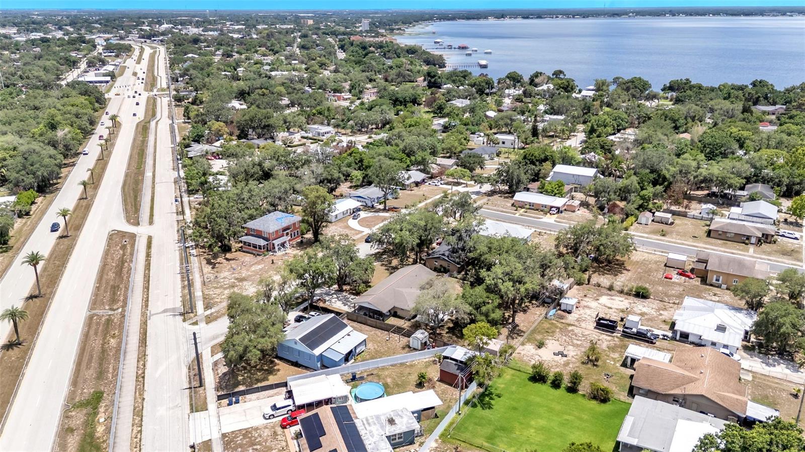 LAKEVIEW PLACE SUB - Residential