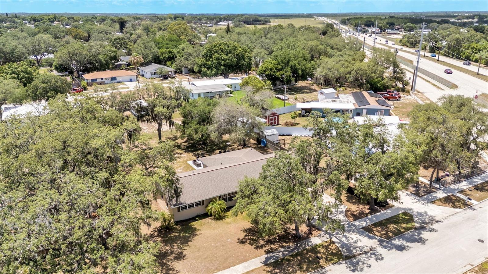LAKEVIEW PLACE SUB - Residential