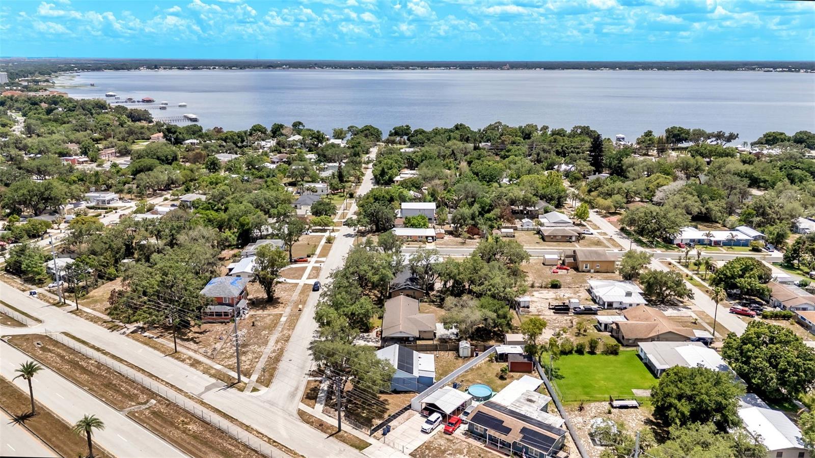 LAKEVIEW PLACE SUB - Residential