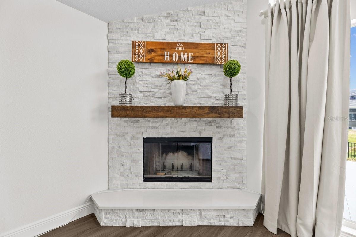 FLAT ISLAND - Residential