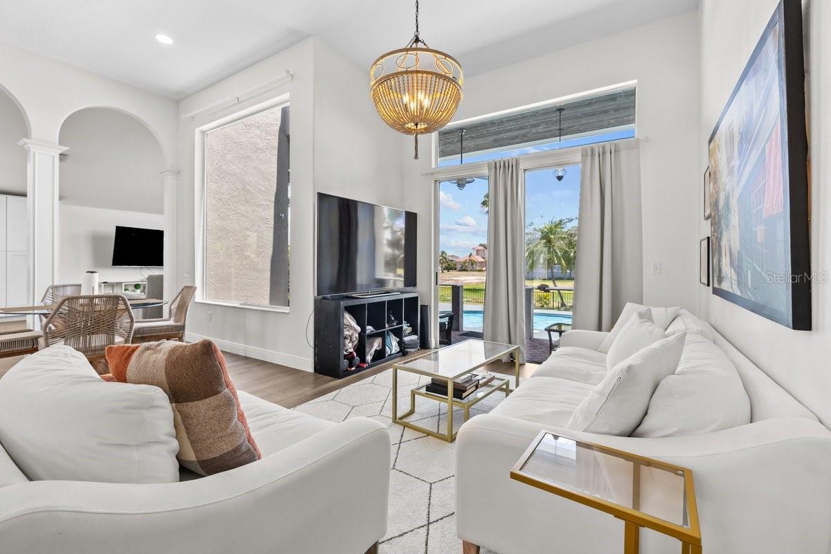 FLAT ISLAND - Residential