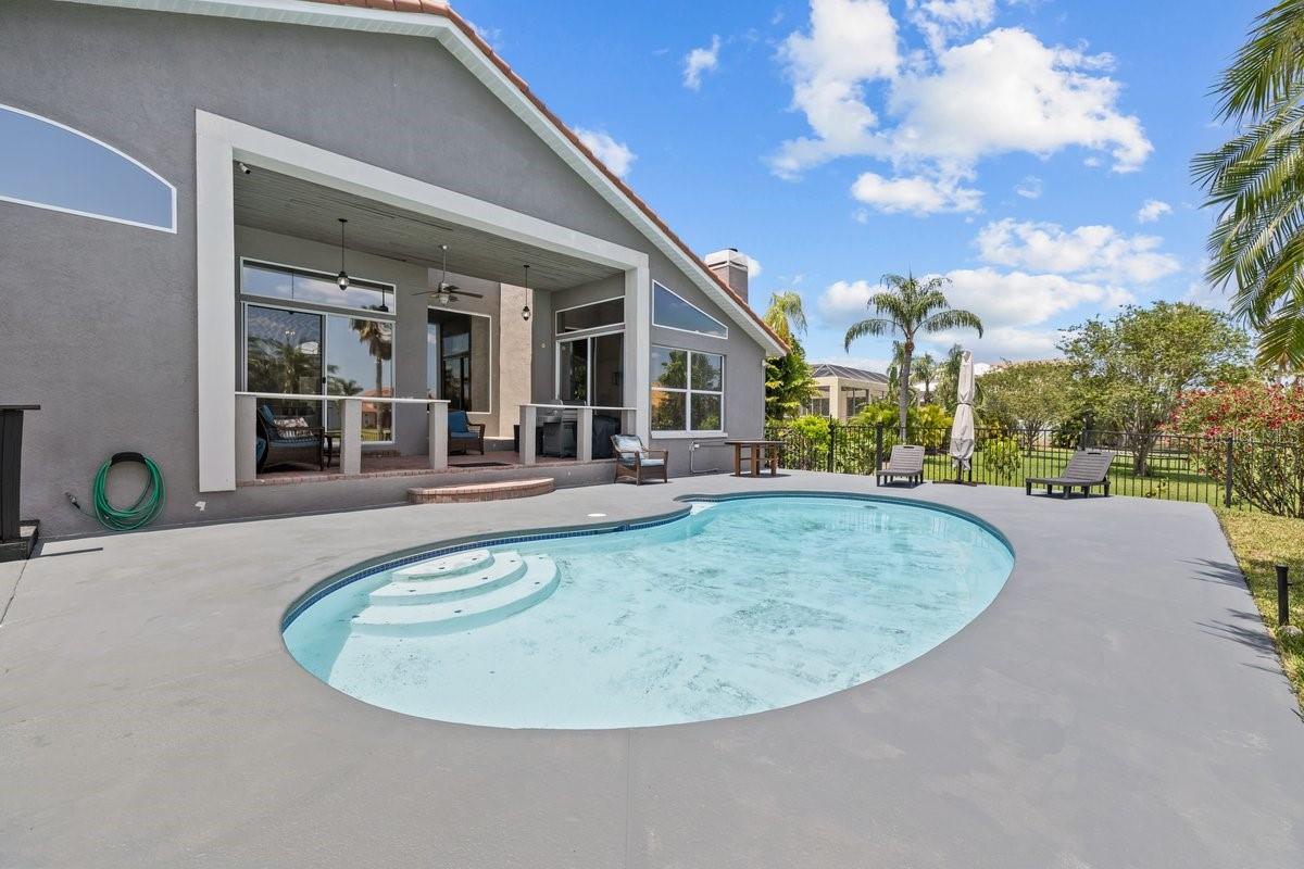 FLAT ISLAND - Residential