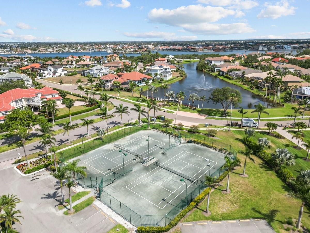 FLAT ISLAND - Residential