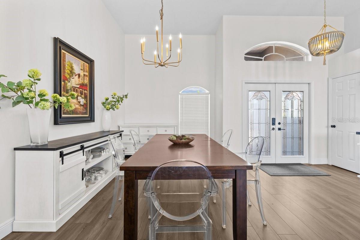 FLAT ISLAND - Residential