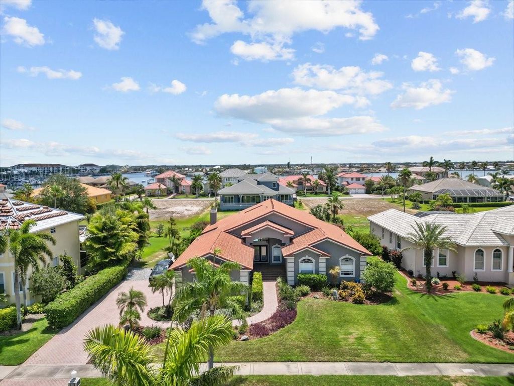 Photo of 6402 Rubia Circle, Apollo Beach, FL 33572 (MLS # TB8441112)