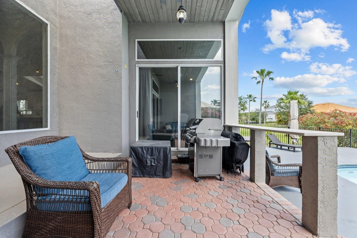 FLAT ISLAND - Residential