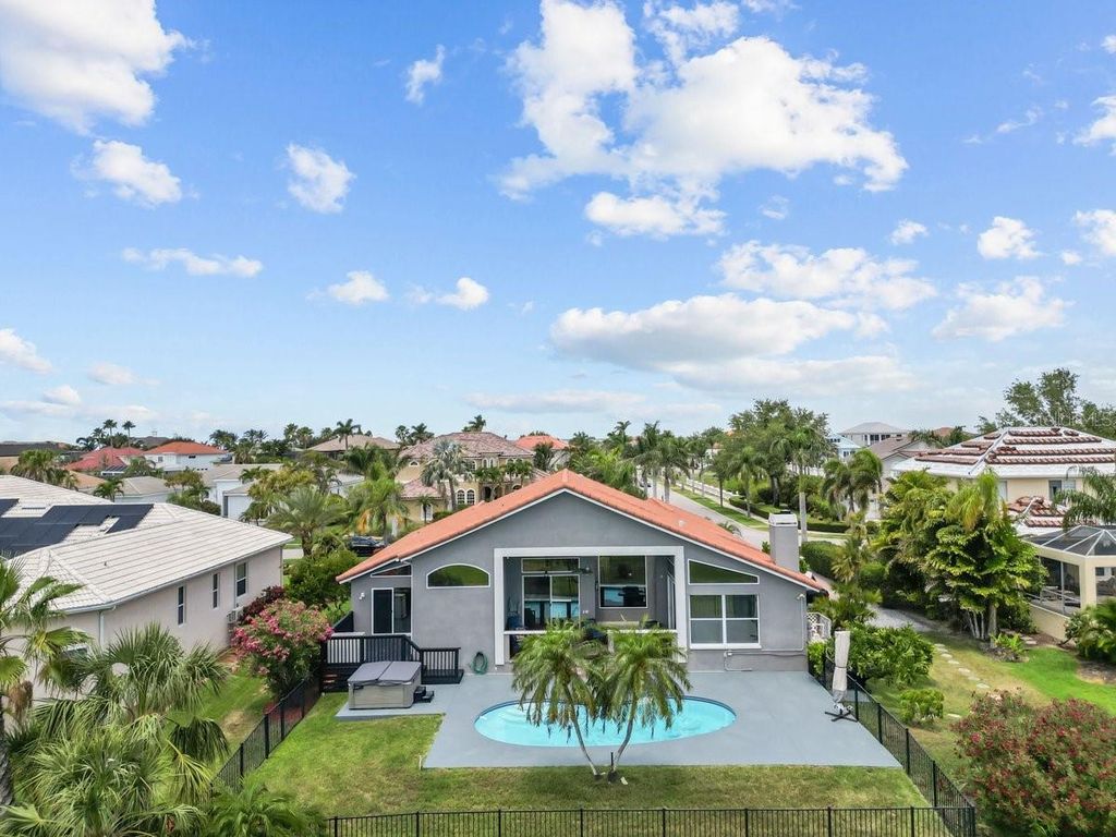 Photo of 6402 Rubia Circle, Apollo Beach, FL 33572 (MLS # TB8441112)