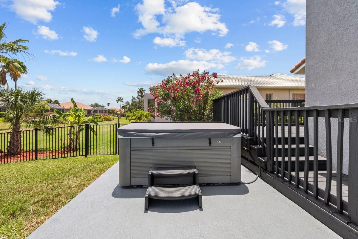 FLAT ISLAND - Residential