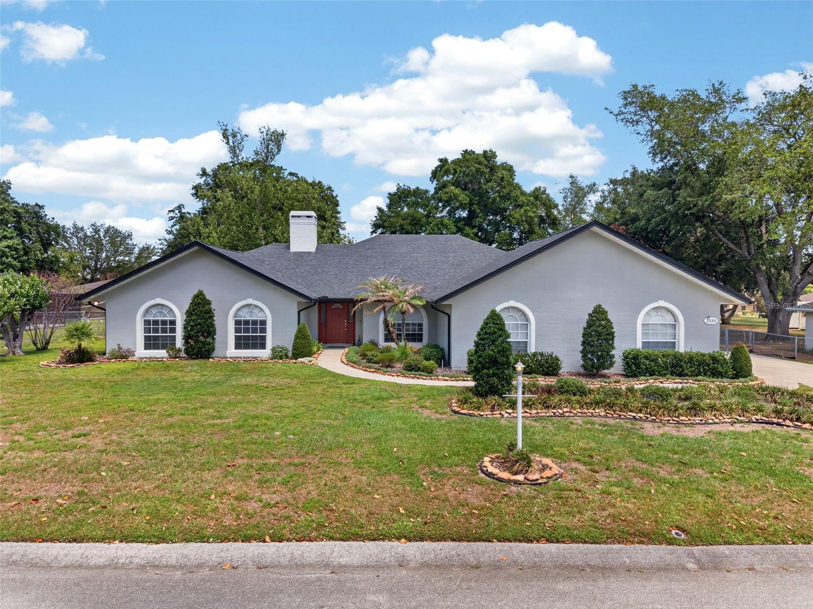 SUMMIT RIDGE UNIT TWO ADD - Residential