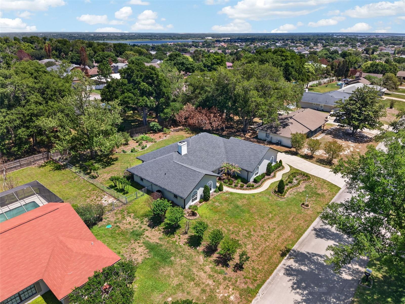 SUMMIT RIDGE UNIT TWO ADD - Residential