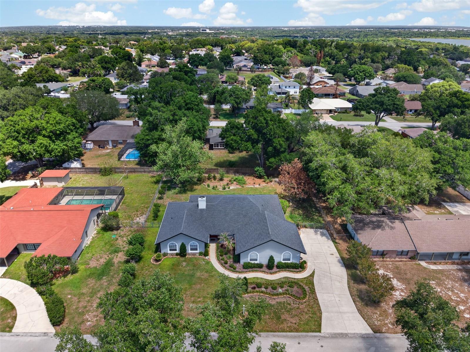 SUMMIT RIDGE UNIT TWO ADD - Residential