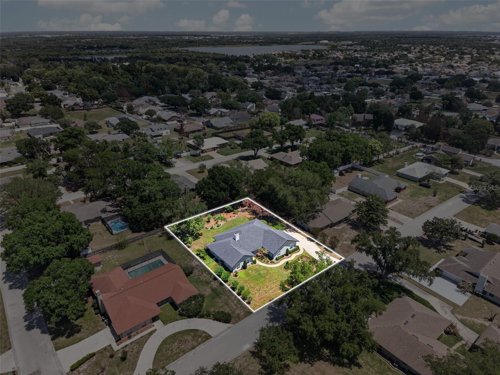 SUMMIT RIDGE UNIT TWO ADD - Residential