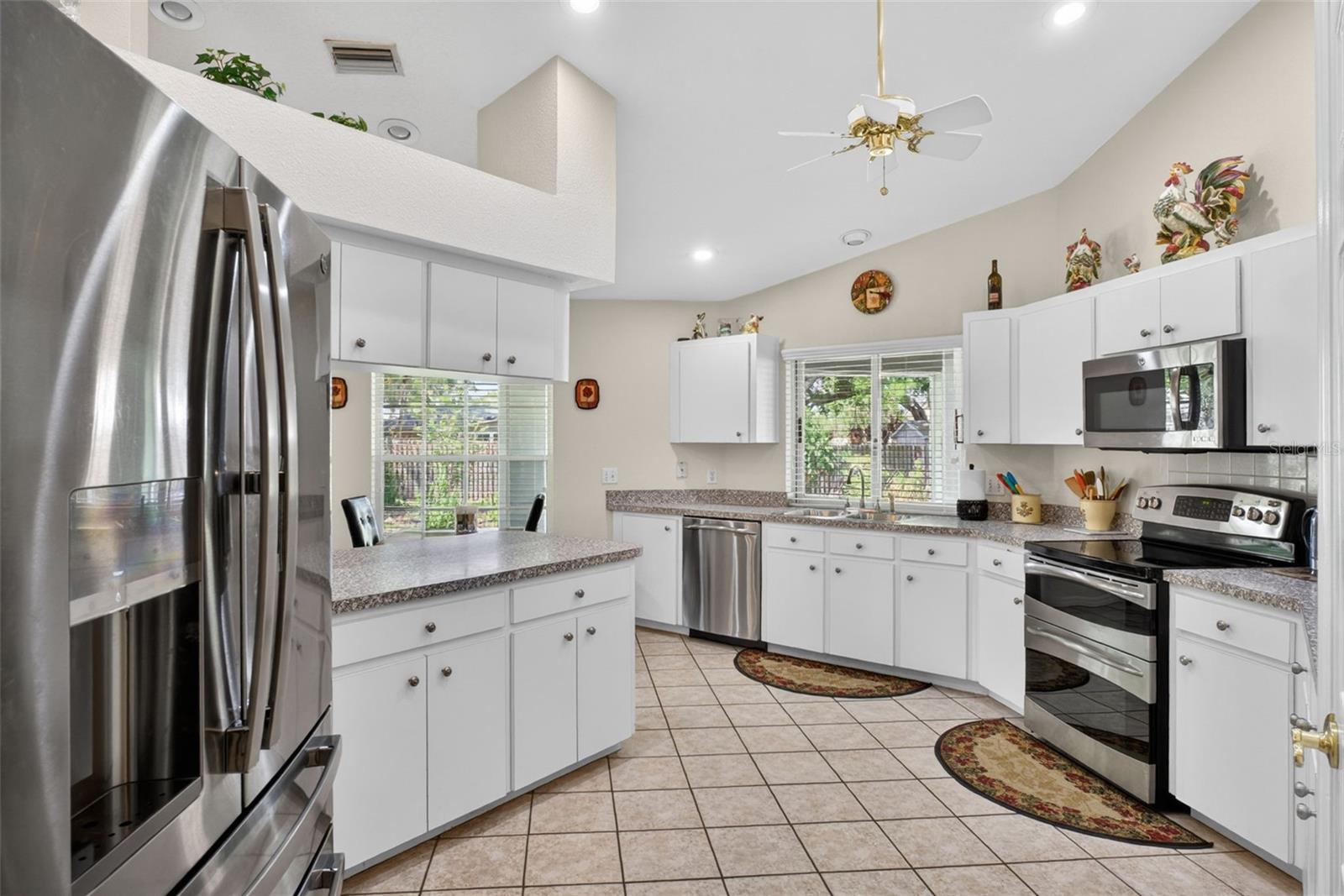 SUMMIT RIDGE UNIT TWO ADD - Residential