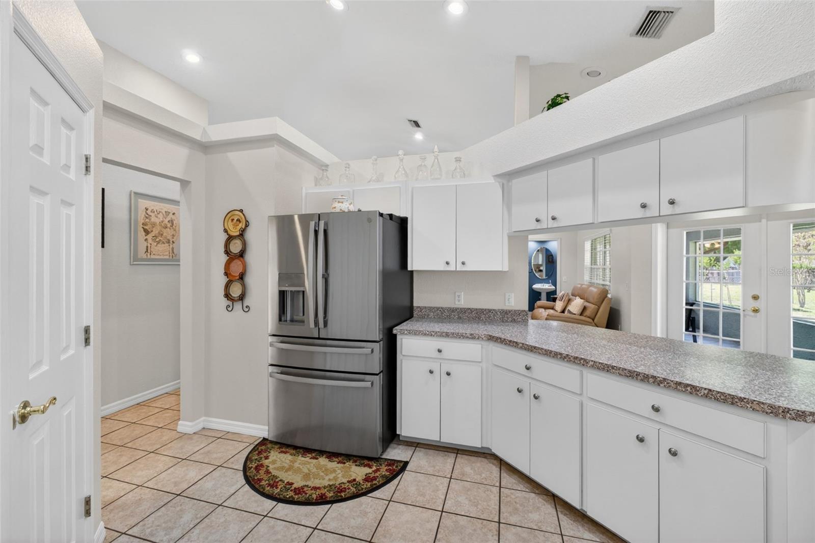 SUMMIT RIDGE UNIT TWO ADD - Residential