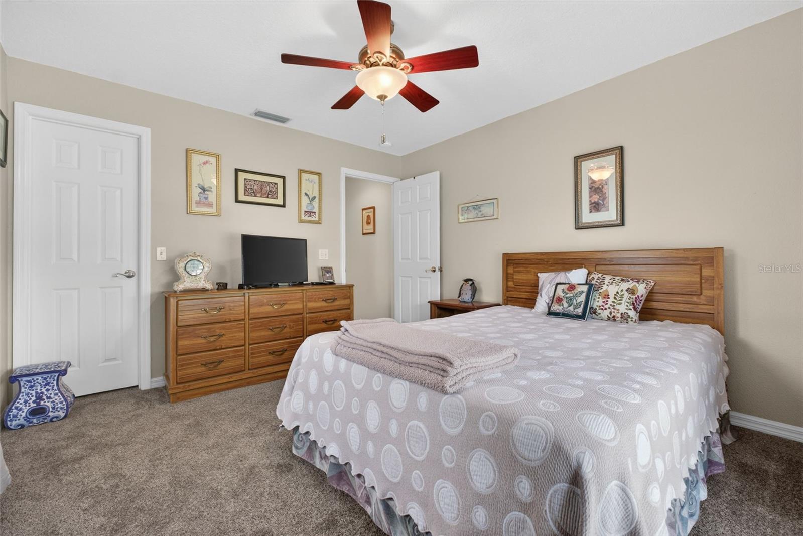 SUMMIT RIDGE UNIT TWO ADD - Residential