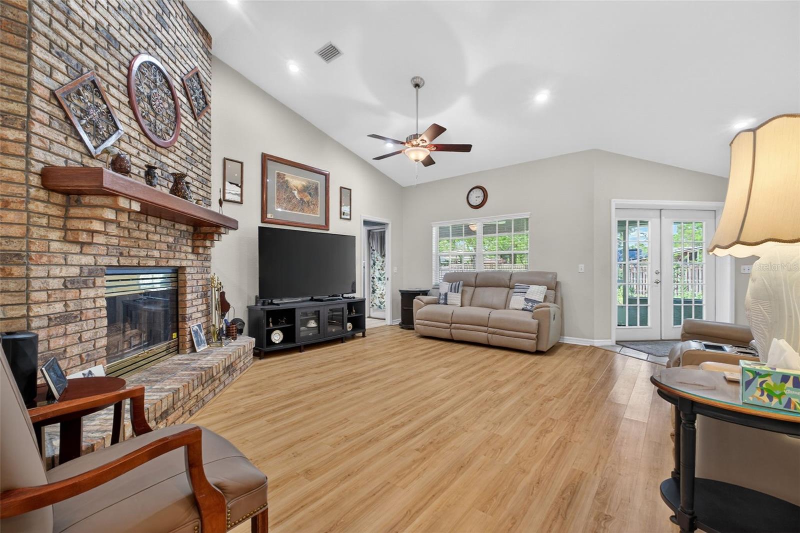 SUMMIT RIDGE UNIT TWO ADD - Residential