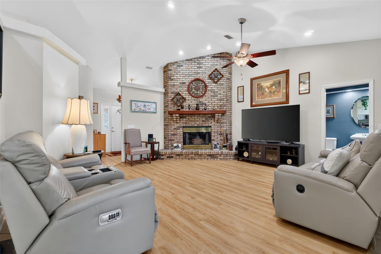 SUMMIT RIDGE UNIT TWO ADD - Residential