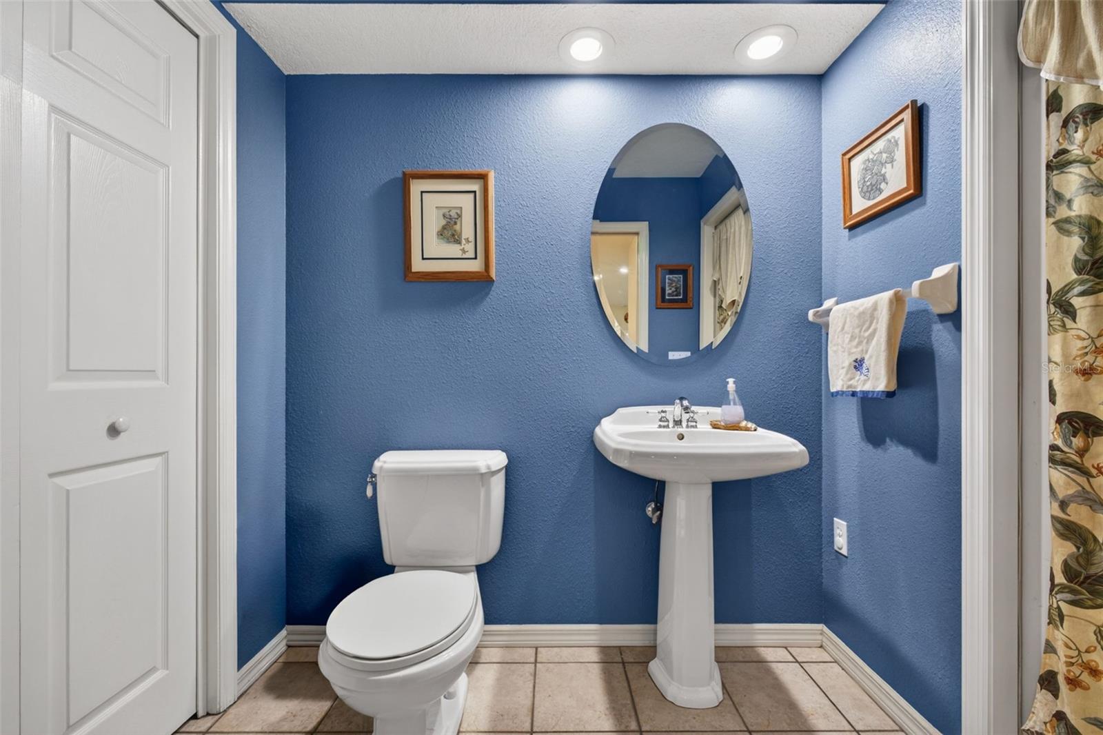 SUMMIT RIDGE UNIT TWO ADD - Residential