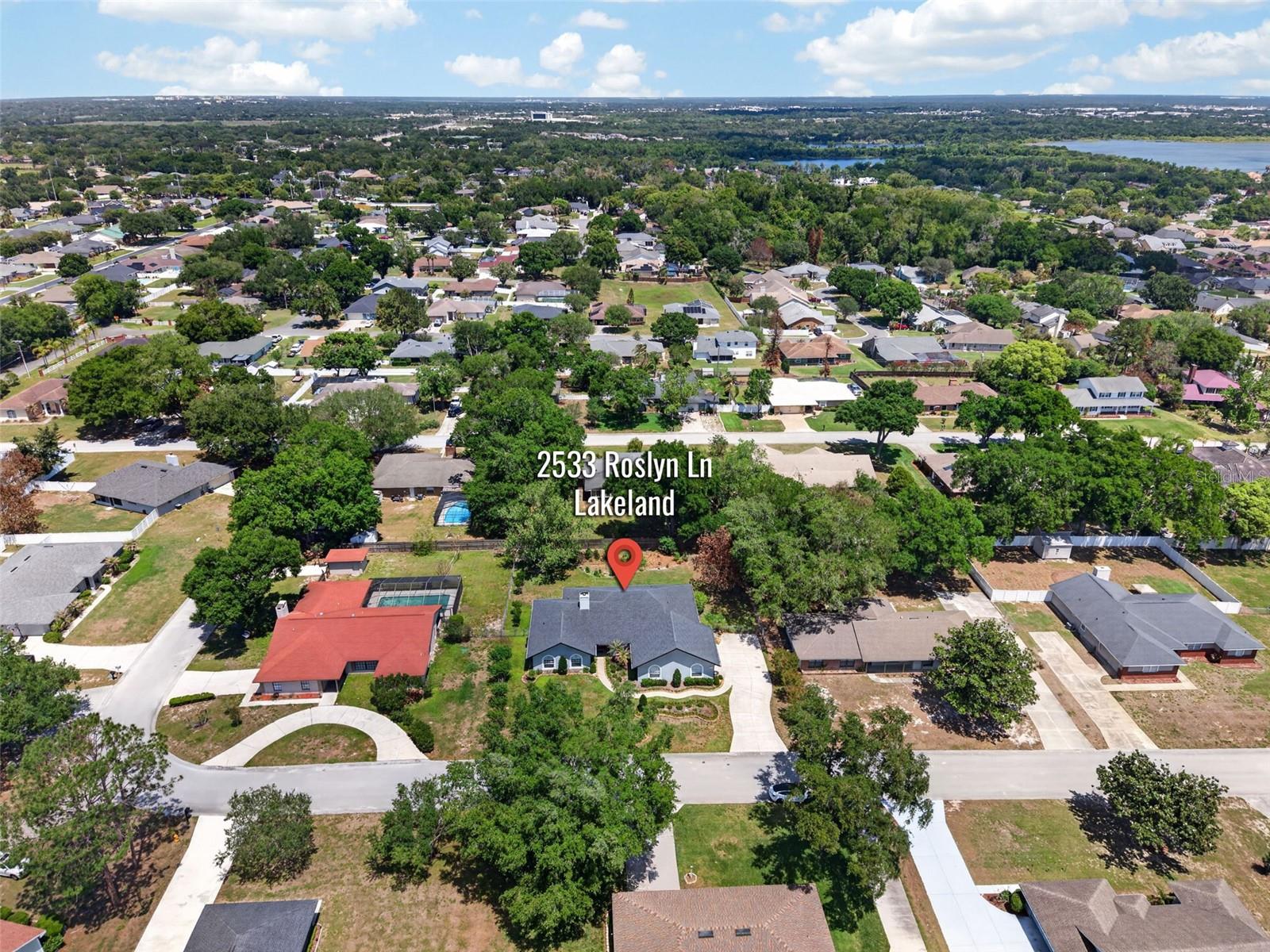 SUMMIT RIDGE UNIT TWO ADD - Residential