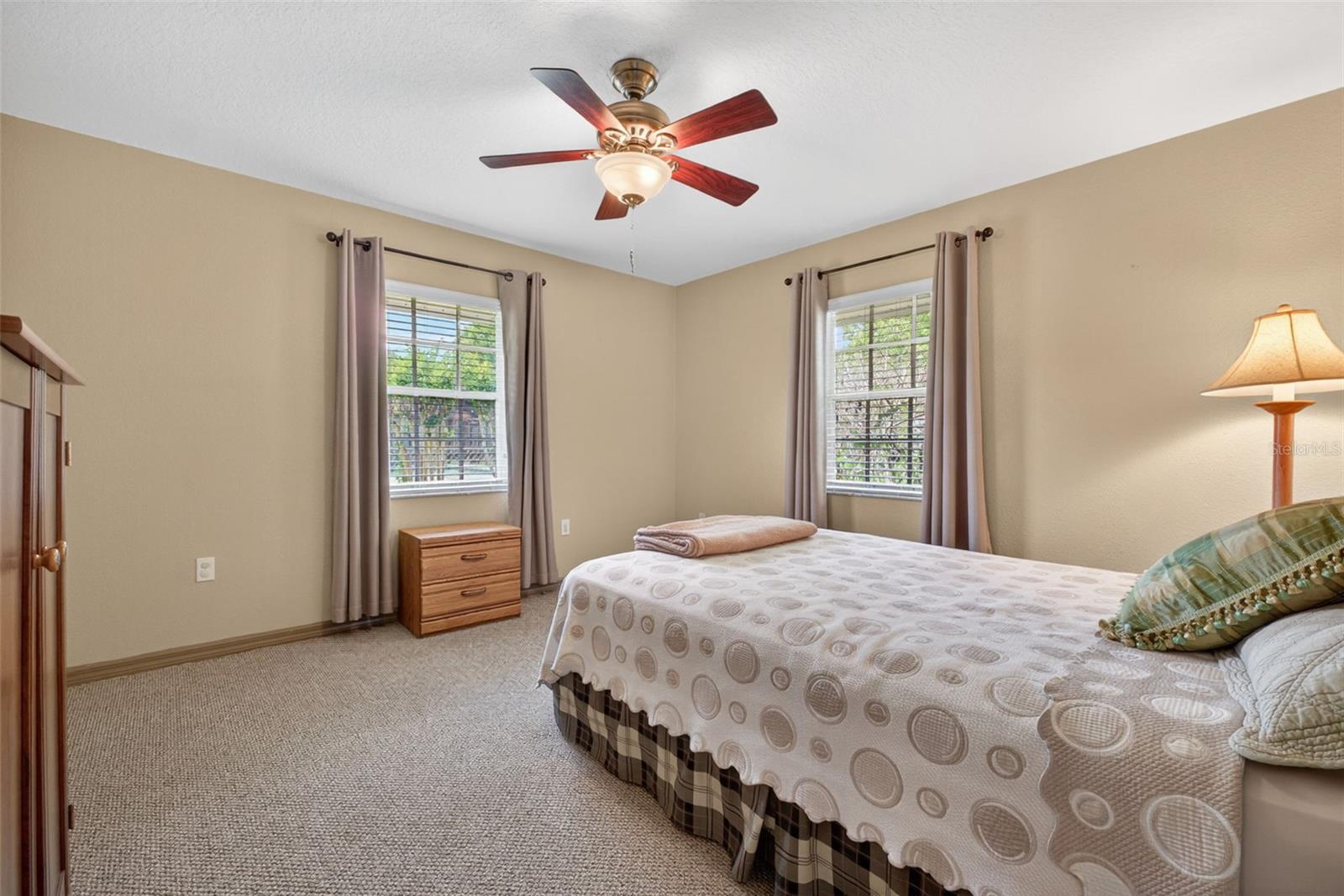 SUMMIT RIDGE UNIT TWO ADD - Residential