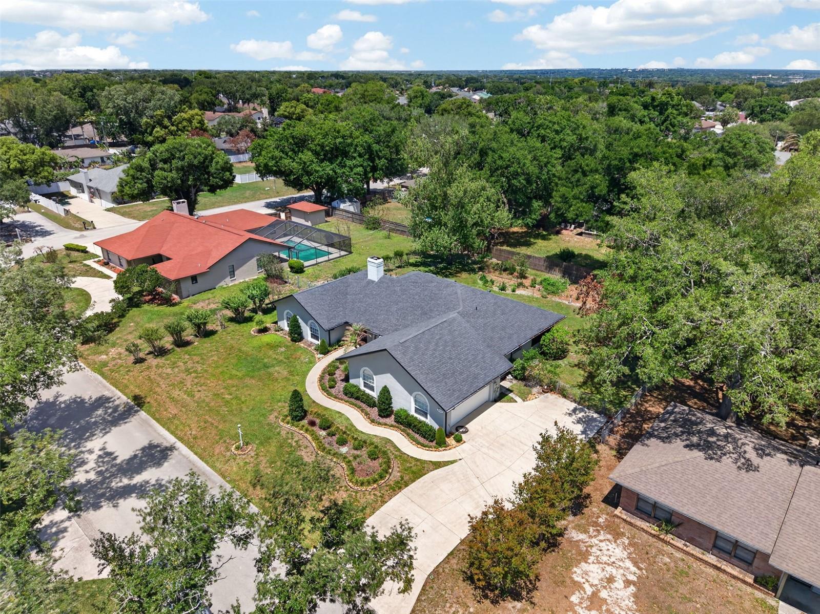 SUMMIT RIDGE UNIT TWO ADD - Residential