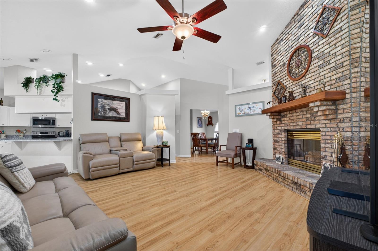 SUMMIT RIDGE UNIT TWO ADD - Residential