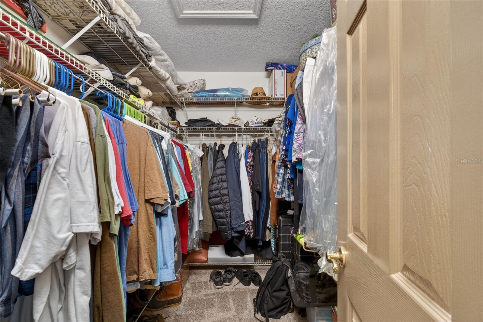 SUMMIT RIDGE UNIT TWO ADD - Residential