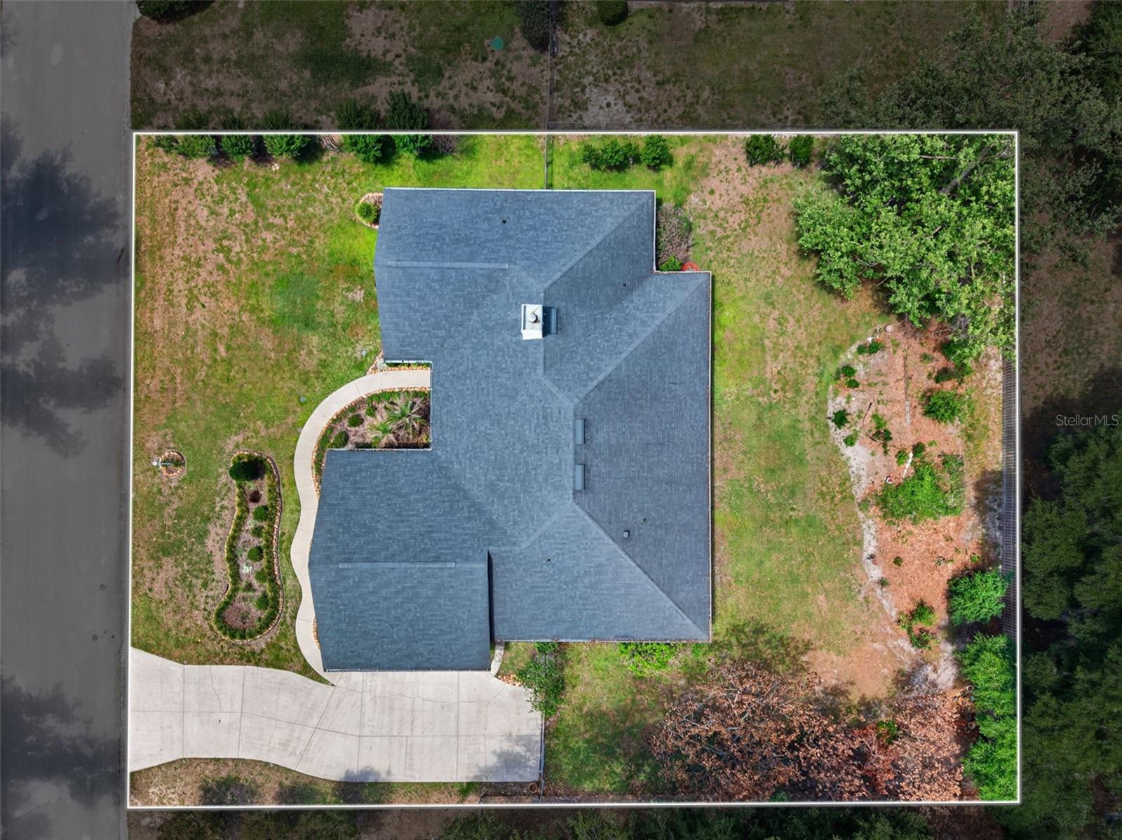 SUMMIT RIDGE UNIT TWO ADD - Residential