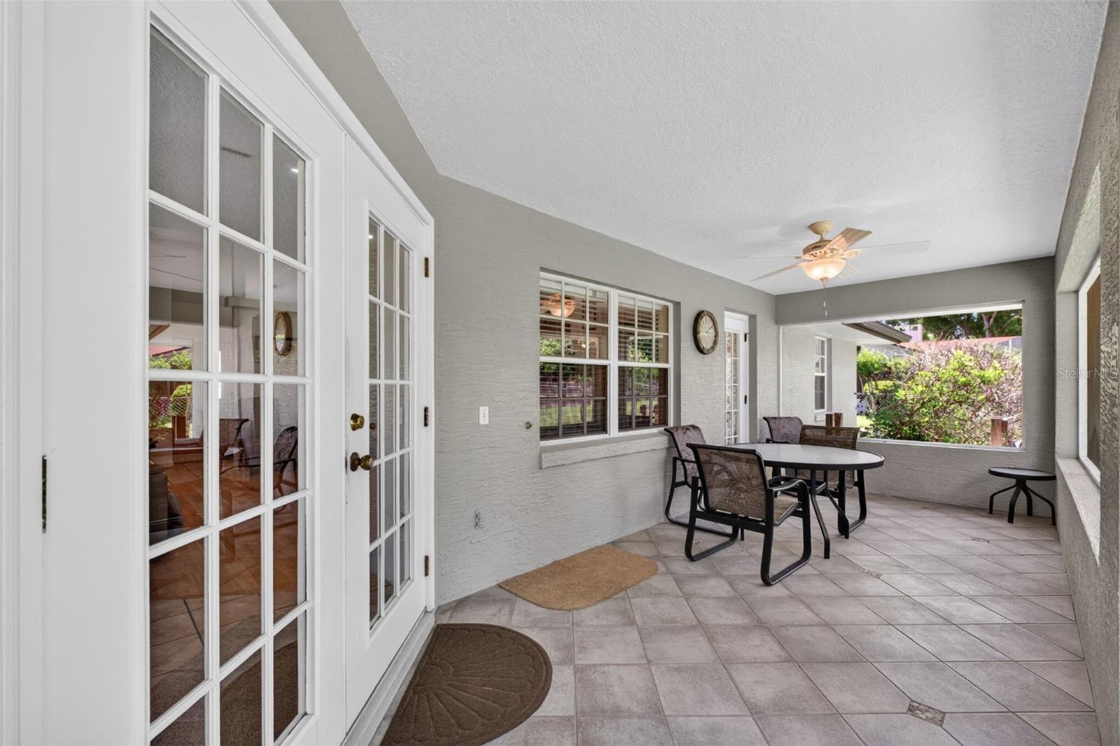 SUMMIT RIDGE UNIT TWO ADD - Residential