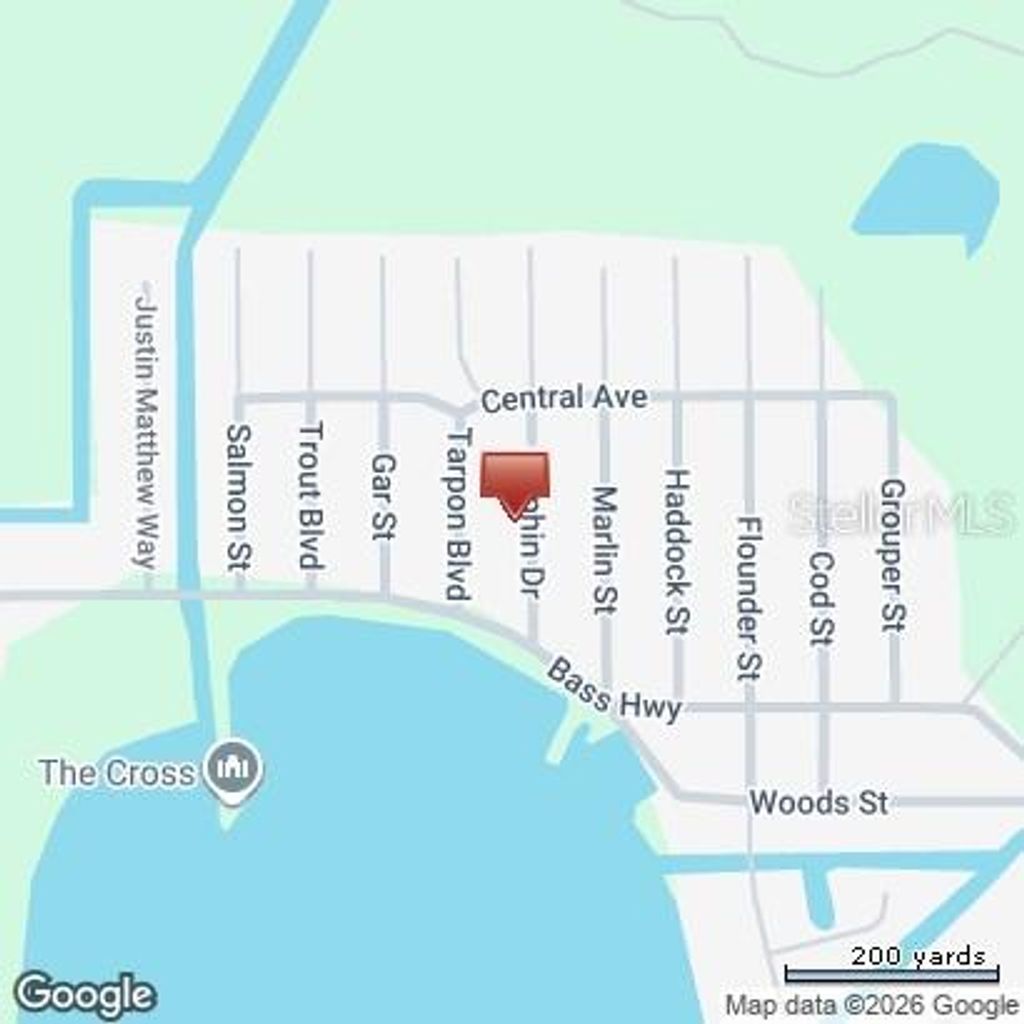 Photo of 1634 Dolphin Drive, Saint Cloud, FL 34771 (MLS # S5142818)