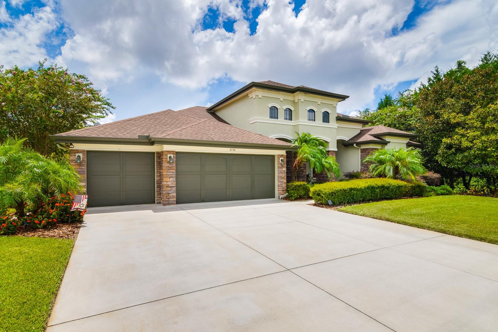 3150 FOXWOOD LANE