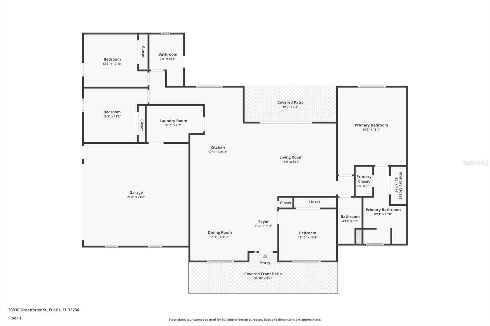 ROYAL TRAILS UNIT 01 - Residential