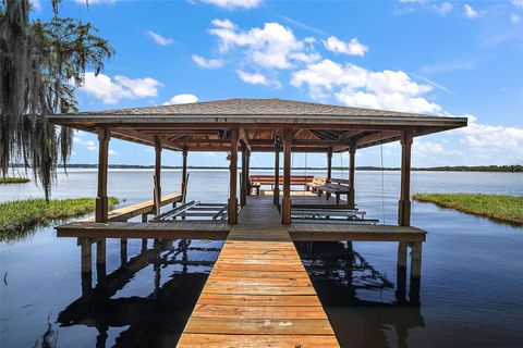 1261 W LAKESHORE DRIVE CLERMONT FL 34711