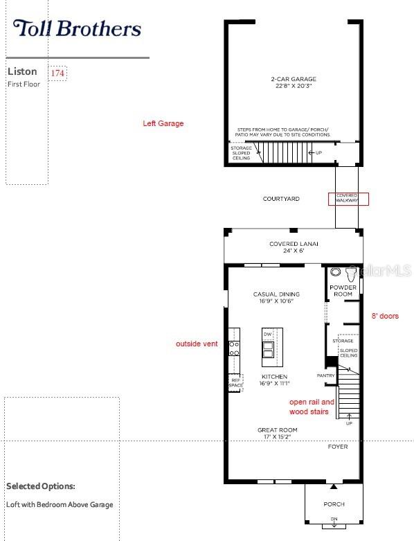 12919 WESTHAVEN OAK DRIVE