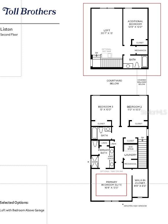 12919 WESTHAVEN OAK DRIVE