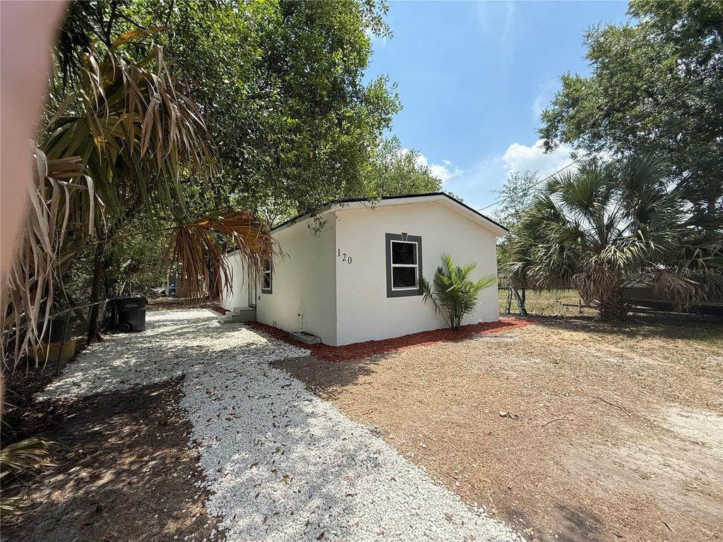 Photo of 120 Herrick Street, Auburndale, FL 33823 (MLS # S5149803)