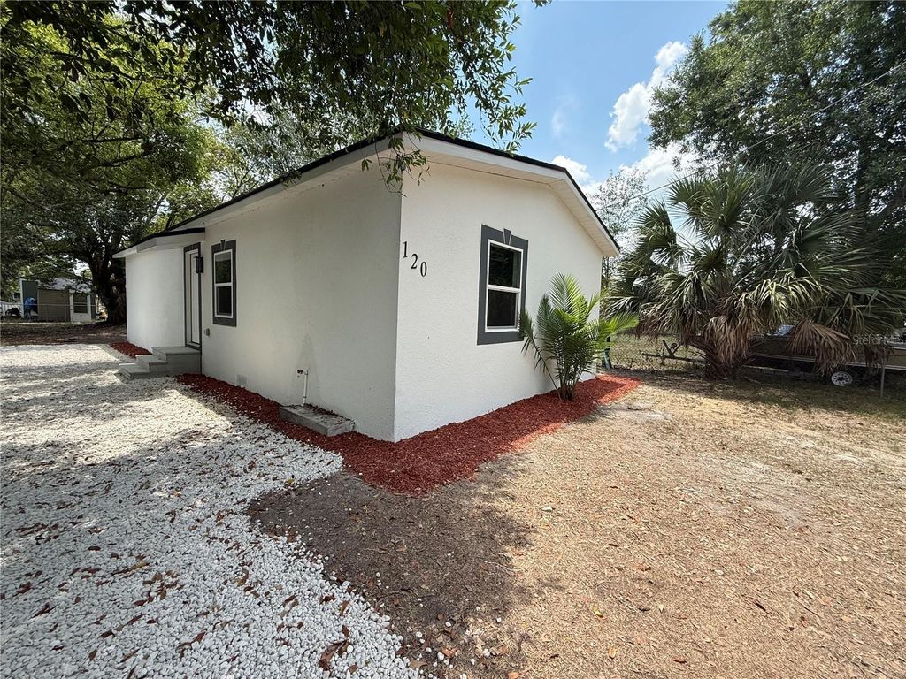 Photo of 120 Herrick Street, Auburndale, FL 33823 (MLS # S5149803)