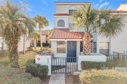 A home in ORLANDO