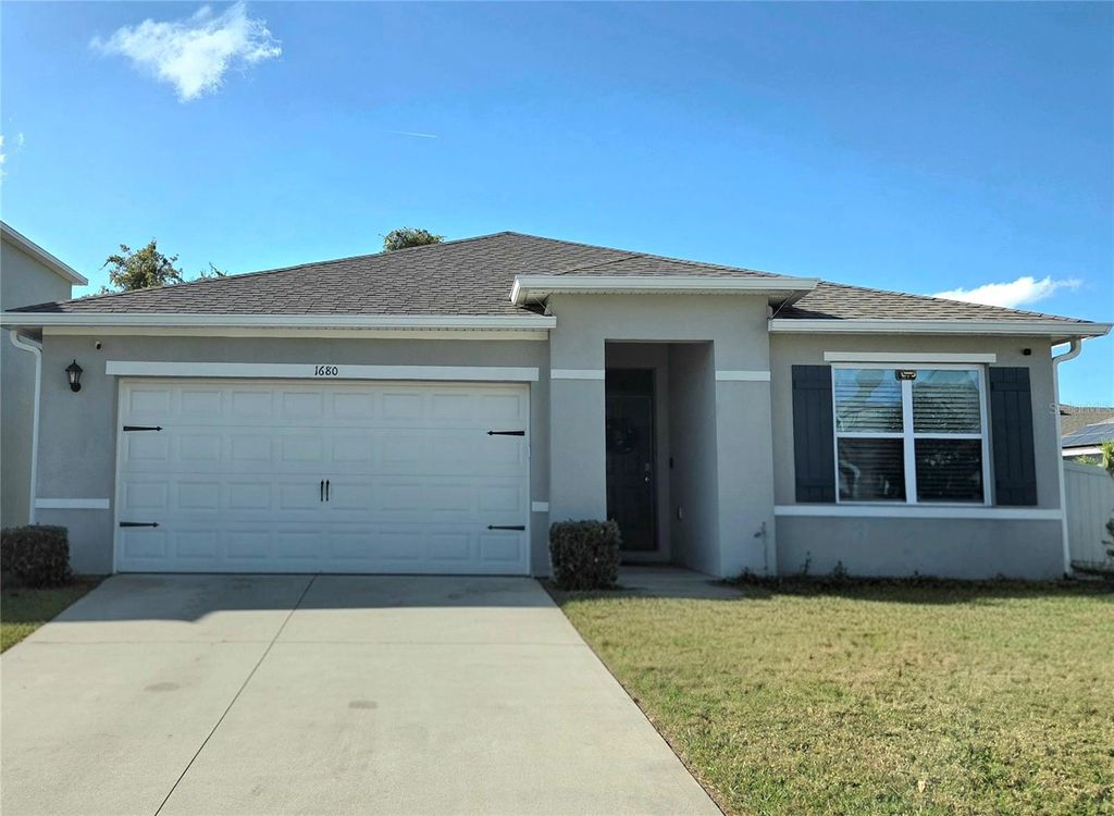 Photo of 1680 Spray Terrace, Saint Cloud, FL 34771 (MLS # O6364280)