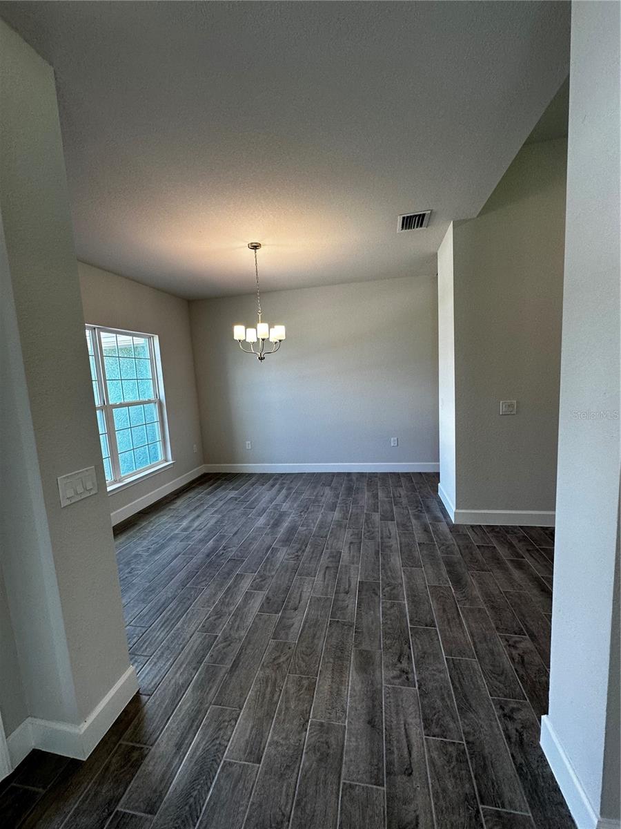 ROTONDA WEST LONG MEADOW - Residential